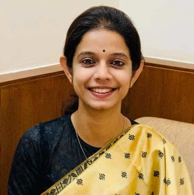 Deputy Development Commissioner